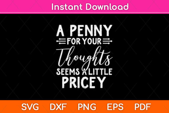 A Penny for Your Thoughts: A Designer’s Review