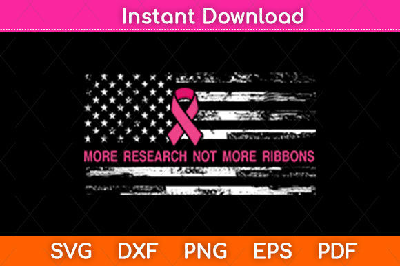American Flag Metastatic Breast Cancer: A Designer’s Review