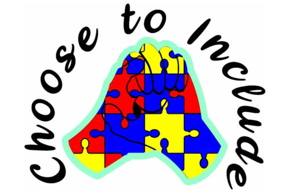 Choose to Include: Graphics for Crafts