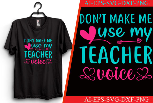 Coffee Teach Repeat Graphics for Crafts