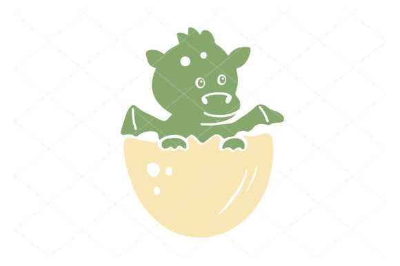 Cute Baby Dragon: A Designer’s Review for Embroidery Projects