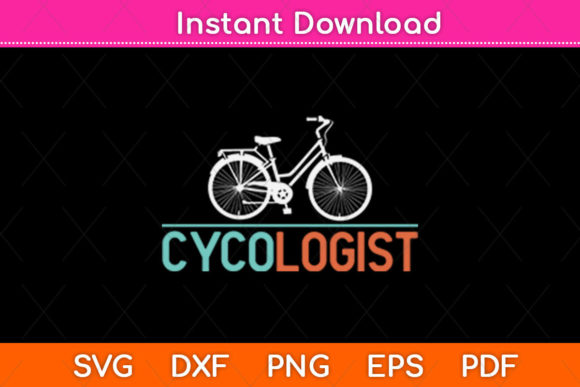 Cycologist Graphics: A Crafts Review