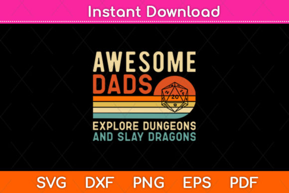 D&D Graphics for Crafts: A Brand Review