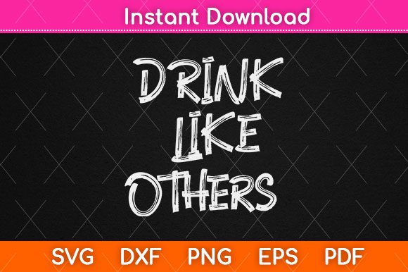 Drink Like Others: A Designer’s Embroidery Review