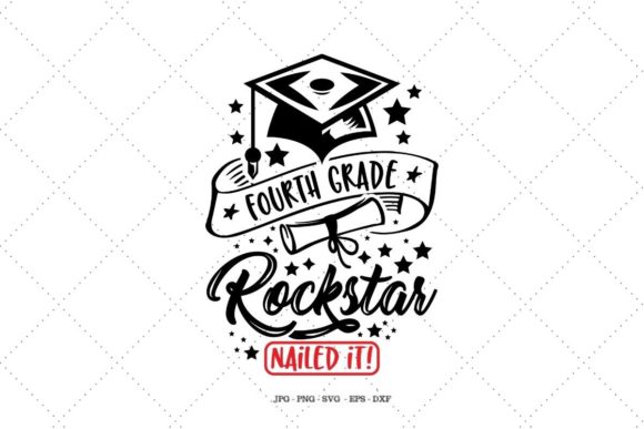 Fourth Grade Rockstar: Graphics for Crafts