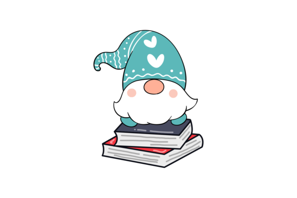 Graduation Gnomes Graphics: A Crafter’s Review