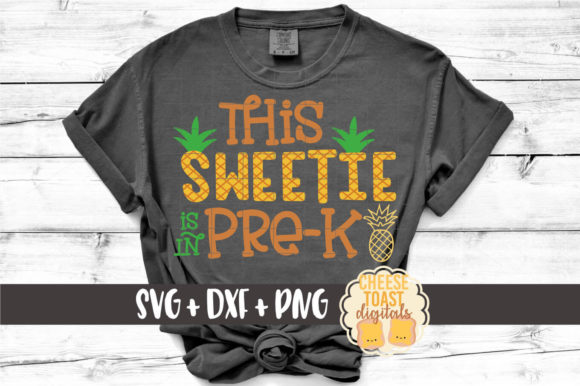 Pre-K Graphics: Sweet Crafts Review