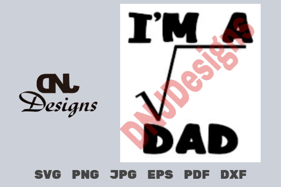 Radical Dad Graphics for Crafts