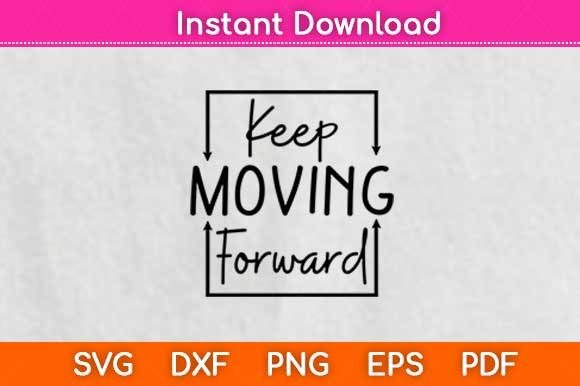 Review: Keep Moving Forward Gym Design