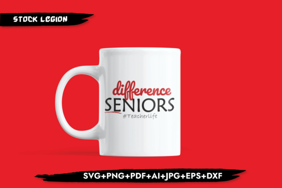 Reviewing Difference Seniors Teacherlife for Embroidery