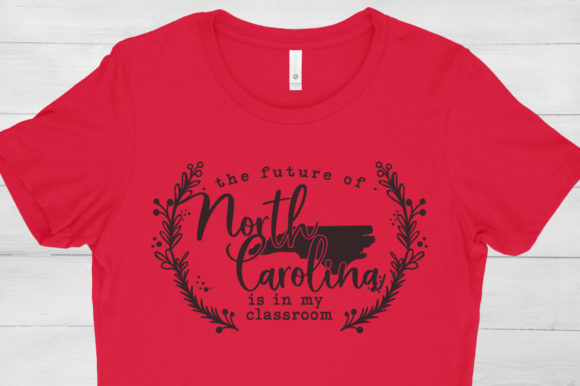 Reviewing North Carolina’s Classroom Future Design