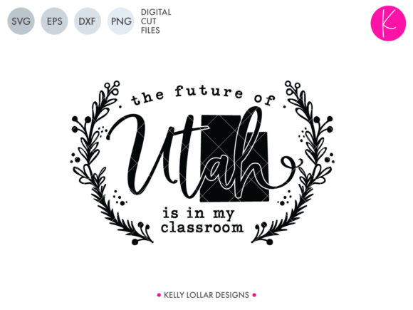 Reviewing The Future of Utah is in My Classroom