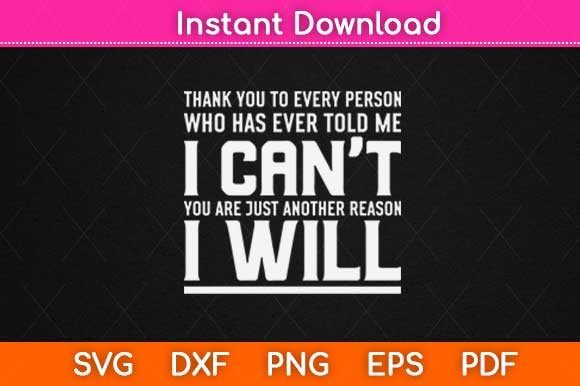 Reviewing the Thank You to Every Person Motivational Design