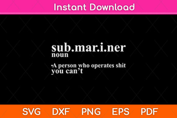Submariner Graphics for Bold Crafts Branding